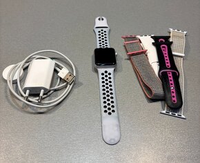 Apple Watch Series 3 - 7