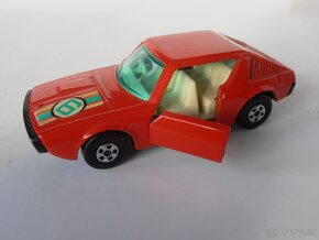 Matchbox SF 62 - 7