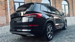 Škoda Kodiaq 2.0 TDI Sportline 4x4 Panorama - 7