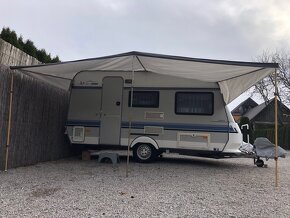 Karavan Hobby 400 Classic Top Stav - 7