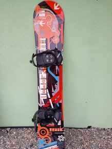 Snowboard - 7