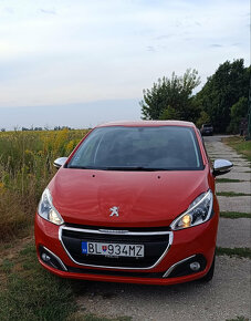 peugeot 208 1.2 PureTech Active - 7