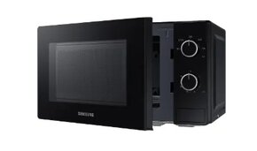 Mikrovlnná rúra Samsung MS20A3010AL/EO - 7