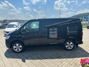 Volkswagen Transporter 2.0 TDi DSG - 7