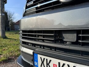 Volkswagen Multivan Long T6 2.0 TDi DSG 150 kw 4x4 - 7