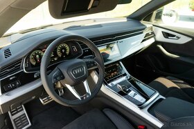 Audi Q8 55 TFSI mHEV quattro tiptronic - 7