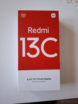 Redmi 13C - 7