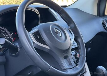 Renault Koleos 2.0DCi 4x4 NAVI TEMPOMAT ALU nafta manuál - 7