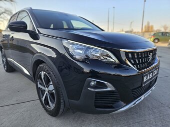 Peugeot 3008 1.2 PureTech Allure - 7