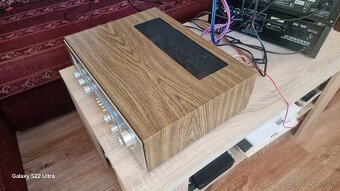 NAD 140 made in Japan 1975 - 7