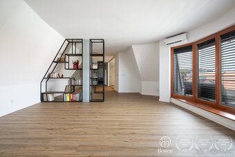 BOSEN | Na predaj luxusný 4-izbový byt, 165 m2, v centre DS - 7