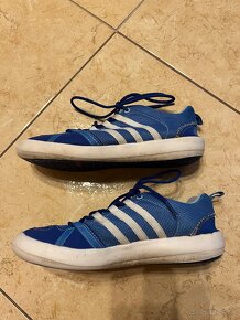 Predám tenisky Adidas - 7