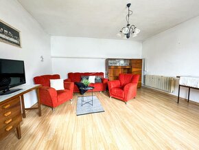 Exkluzívne na predaj rodinný dom s pozemkom 882 m2, Lietavsk - 7