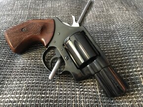 Colt Detective Special .38 - 7