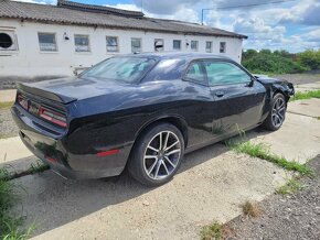 Dodge Challenger 3.6 V6 2019 - 7