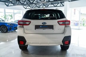 Subaru XV 1.6i Lineartronic Style AWD - 7