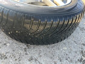 Zimná sada kolies anzio 5x114,3 R17 Hyundai tucson - 7