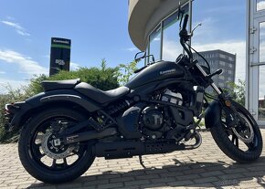 Kawasaki Vulcan S 650 čierny 0 km - 7