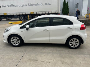 KIA RIO - 7