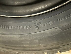 215/75 r16c zimne - 7