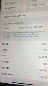 Apple iPhone 11 (128 GB) - 7