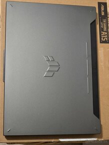 ASUS TUF Gaming A15 2023 - 7