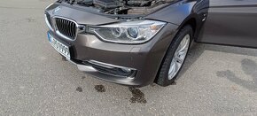 BMW 320D xDrive - 7