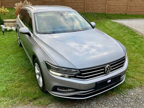 Volkswagen Passat Variant 2.0 TDI EVO Business DSG - 7