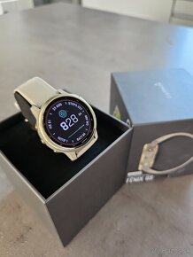 Garmin FENIX 6S PRO SOLAR - 7