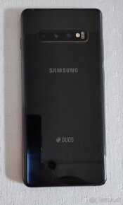 Samsung s10+ - 7