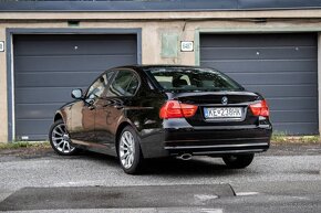 BMW Rad 3 318d - 7