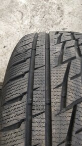 Matador 255/55 R18 - 7