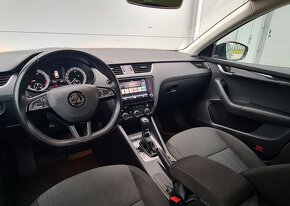 Skoda octavia 1.6tdi dsg - 7