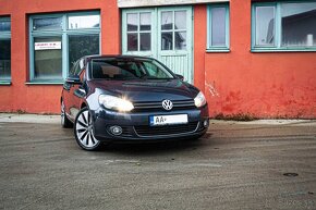 Volkswagen Golf 1.4 TSI Comfortline - 7