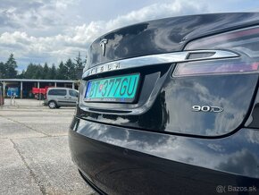 TESLA MODEL S90D 4x4 - 7