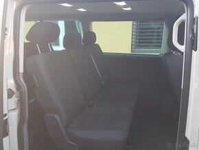 VW Caravelle T6.1 Comfort 2,0 TDI - 7