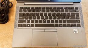 HP Zbook Firefly 14 G7 - 7