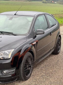 Ford Focus ST225 mk2 - 7