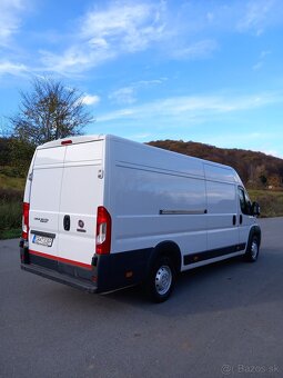 Fiat Ducato 2.3 96kw MultiJet L4H2 Maxi - 7