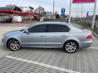 Skoda superb - 7