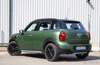 Mini Countryman 2.0 COOPER D AT - 7