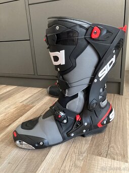 Sidi rex 44 - 7