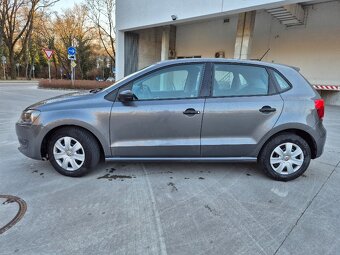 VW POLO 2013 1,2 benzin 110.000km, 1. majitel - 7