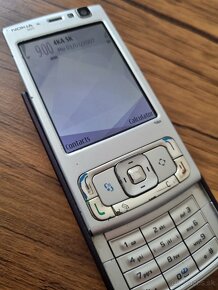 Nokia N95 - RETRO - 7