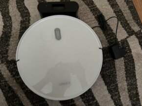 Robotický vysávač UMAX U-SMART ROBOT VACUUM - 7