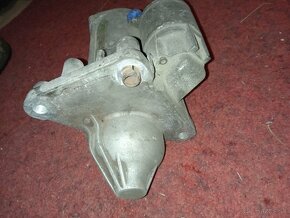 motor, agregat,,1,6 hdi 80 kw peugeot, citroen, mazda , - 7