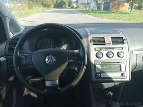 Volkswagen Touran 1.9 Tdi, 77Kw - 7