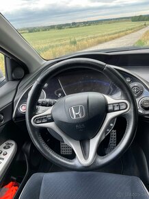 Honda civic 8g 1.8 benzin - 7