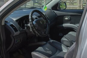 Peugeot 4007 2.2 HDi 2011 - 7