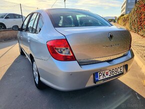 Renault Thalia 1.4 16v 72kw 63.200km - 7